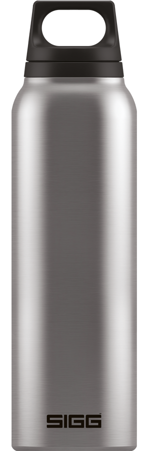 SIGG Hot&Cold Termos Matara 500 ml (Gümüş)