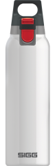 SIGG Hot&Cold One Termos Matara 500 ml (Beyaz)