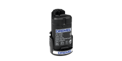 DREMEL Liytum Akü 12 Volt 3.0 Ah (8240-8260 Serileri İçin)