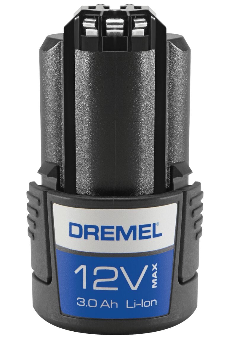 DREMEL Liytum Akü 12 Volt 3.0 Ah (8240-8260 Serileri İçin)