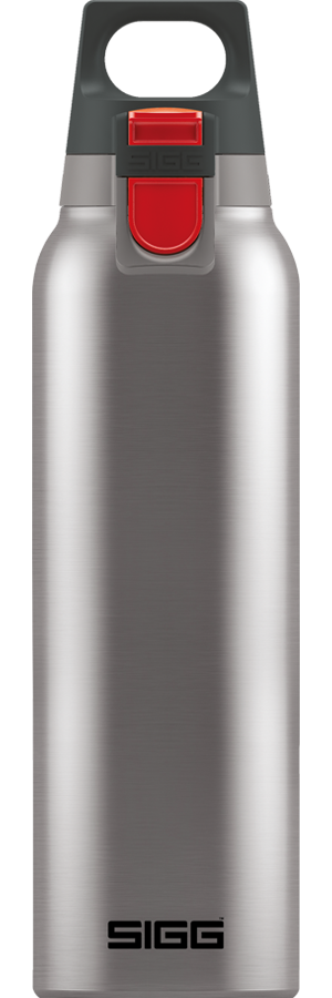 SIGG Hot&Cold One Termos Matara 500 ml (Gri)