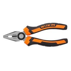 WOKIN 101006 Kombine Pense 160 mm (Endüstriyel)