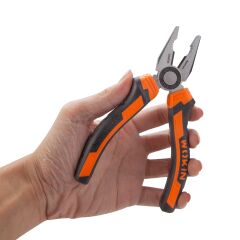 WOKIN 101006 Kombine Pense 160 mm (Endüstriyel)
