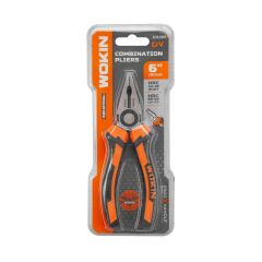 WOKIN 101006 Kombine Pense 160 mm (Endüstriyel)