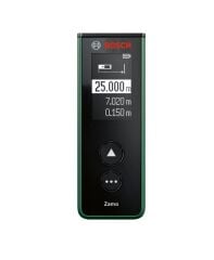 BOSCH ZAMO Lazer Metre (25 metre)