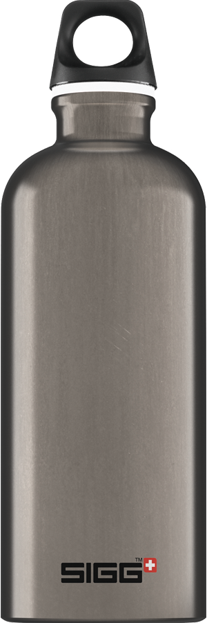 SIGG Traveller Termos Matara 1 Lt (Gri)