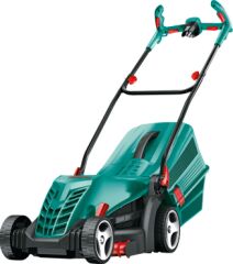 BOSCH ARM 34+EasyGrassCut 23 Çim Biçme Makinası Seti