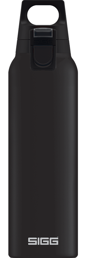 SIGG Hot&Cold One Termos Matara 500 ml (Siyah)