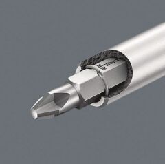 WERA 810/1 Manyetik Bits Tutucu Tornavida