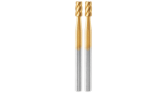 DREMEL MAX 194DM Silindir Tip Freze Ucu 7.8 mm Titanyum Kaplı (26150194DM)