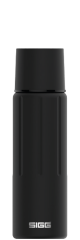 SIGG Thermo Flask Gemstone Termos 500 ml (Siyah)
