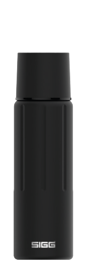 SIGG Thermo Flask Gemstone Termos 500 ml (Siyah)