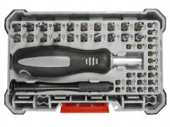 BOSCH 42 Parça Tornavidalı Vidalama Bits Uç Seti (Standart ve Hassas Tip)