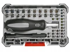 BOSCH 42 Parça Tornavidalı Vidalama Bits Uç Seti (Standart ve Hassas Tip)