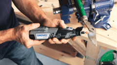 DREMEL LM1 Işık Modülü (Dremel El Motorları İle Uyumlu)