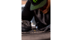 DREMEL MAX 9901DM Sert Malzemeler İçin Freze 3,2 mm (Titanyum kaplı)