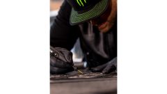 DREMEL MAX 9901DM Sert Malzemeler İçin Freze 3,2 mm (Titanyum kaplı)