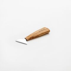 STRYI 187050 Ahşap Oyma Bıçağı 50 mm