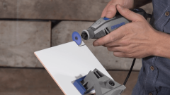 DREMEL MAX SC545DM Speedclic Elmas Kesme Diski 38 mm