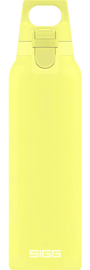 SIGG Hot&Cold Termos Matara 500 ml (Sarı)