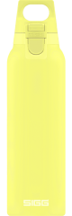 SIGG Hot&Cold Termos Matara 500 ml (Sarı)