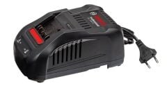 BOSCH GAL 1880 CV Profesyonel Lityum Akülere Şarj Cihazı (14,4 -18 Voltlar için)