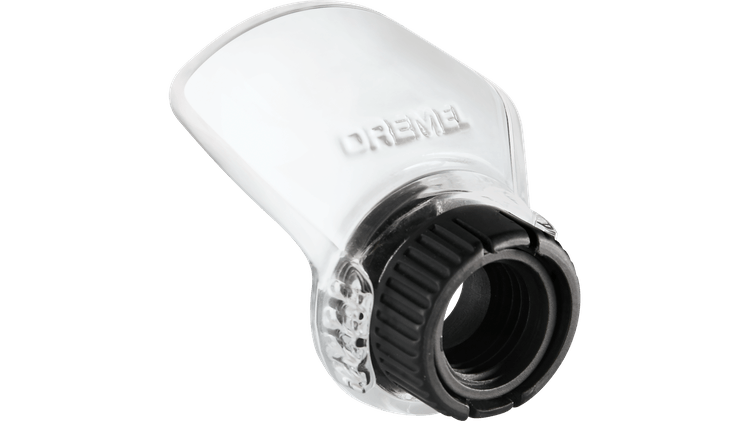 DREMEL 550 Konfor Koruması Bağlantı Parçası