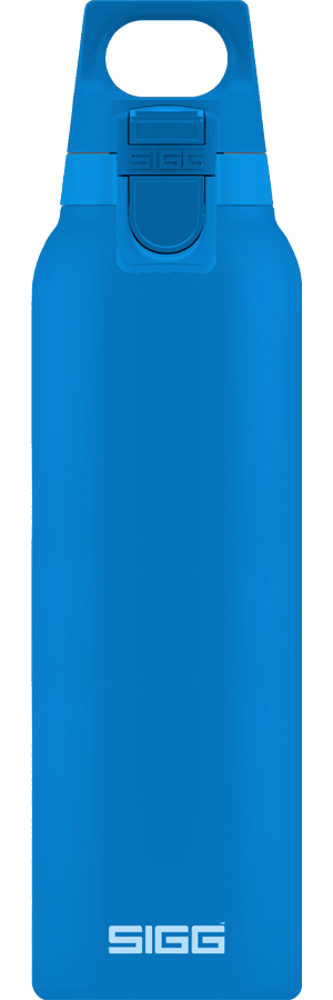 SIGG Hot&Cold Termos Matara 500 ml (Mavi)