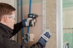 BOSCH HEX-9 Çok Amaçlı Matkap Ucu Seti 5 Parça (2608589530)