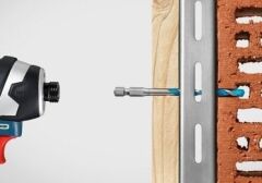 BOSCH HEX-9 Çok Amaçlı Matkap Ucu Seti 5 Parça (2608589530)