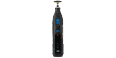 DREMEL 8260 Akülü Gravür Seti 12 Volt 5 Parça (F0138260JA)