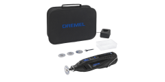 DREMEL 8260 Akülü Gravür Seti 12 Volt 5 Parça (F0138260JA)