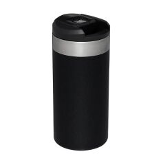 STANLEY The Aerolight Transit Mug 0.35 Litre (Siyah)