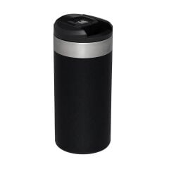 STANLEY The Aerolight Transit Mug 0.35 Litre (Siyah)