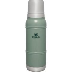 STANLEY The Artisan Termos 1 Litre (Yeşil)