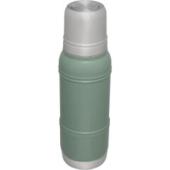 STANLEY The Artisan Termos 1 Litre (Yeşil)