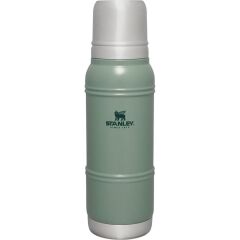 STANLEY The Artisan Termos 1 Litre (Yeşil)