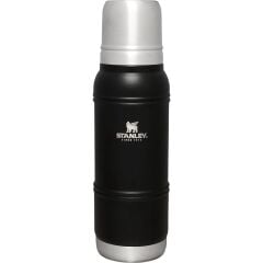 STANLEY The Artisan Termos 1 Litre (Siyah)