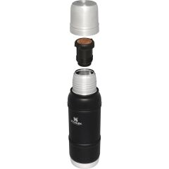 STANLEY The Artisan Termos 1 Litre (Siyah)