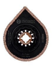 BOSCH AVZ 70 RT4 Derz Temizleme İçin Raspa Bıçağı (2608900042)