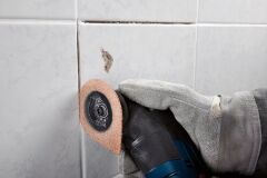 BOSCH AVZ 70 RT4 Derz Temizleme İçin Raspa Bıçağı (2608900042)