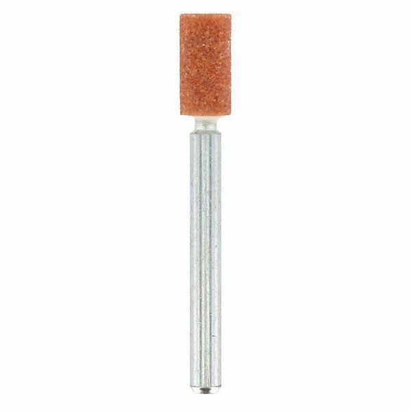 DREMEL 8153 Alüminyum Oksit Taşlama Ucu 4,8 mm (3'lü)