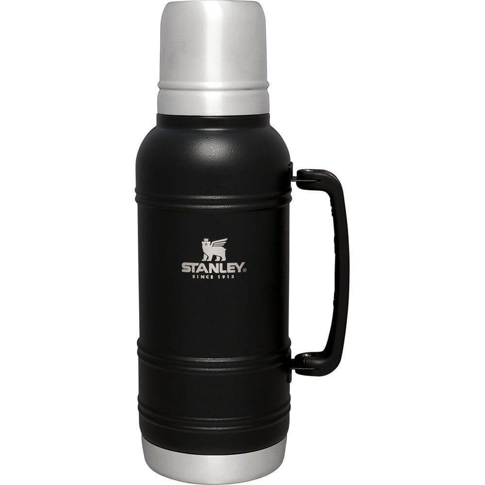 STANLEY The Artisan Termos 1.4 Litre (Siyah)