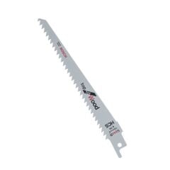 BOSCH S 644 D Ahşap Kesmi İçin Tilki Kuyruğu Testere Ucu (1 Adet)