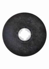 BOSCH 115x1 mm X-Lock Expert Inox Kesme Taşı