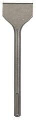 BOSCH PRO SDS-Max Geniş Keski 80 x 300 mm
