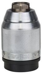 BOSCH GSB 2 Serisi Makinalar İçin Anahtarsız Yedek Mandren
