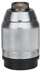 BOSCH GSB 2 Serisi Makinalar İçin Anahtarsız Yedek Mandren