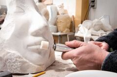 DREMEL Fortiflex Pedallı Gravür Seti (9100-21)