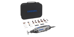 DREMEL 4250 Hobi Gravür Seti 35 Parça (F0134250JA)